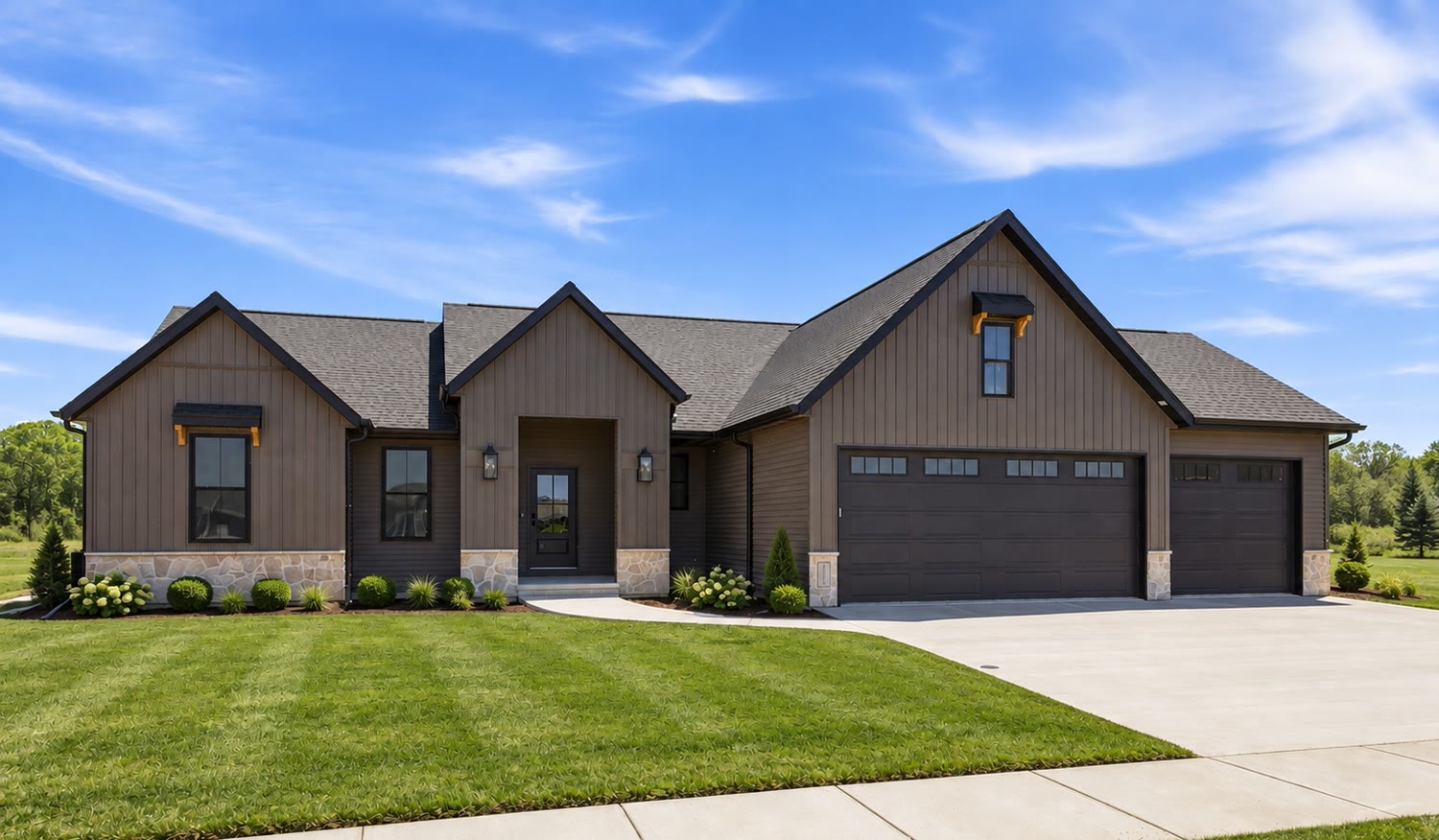N8860 Killarney Way, Harrison, WI