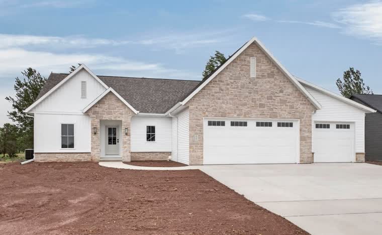 3741 Edwina Drive, De Pere, WI photo 3
