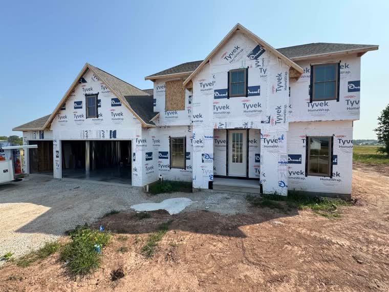 W5625 Grey Drive, Appleton, WI photo 2