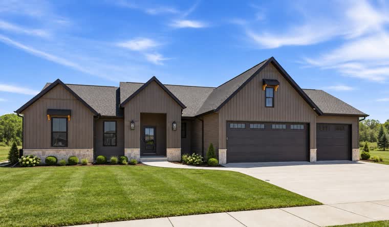 N8860 Killarney Way, Harrison