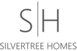 Silvertree Homes Logo